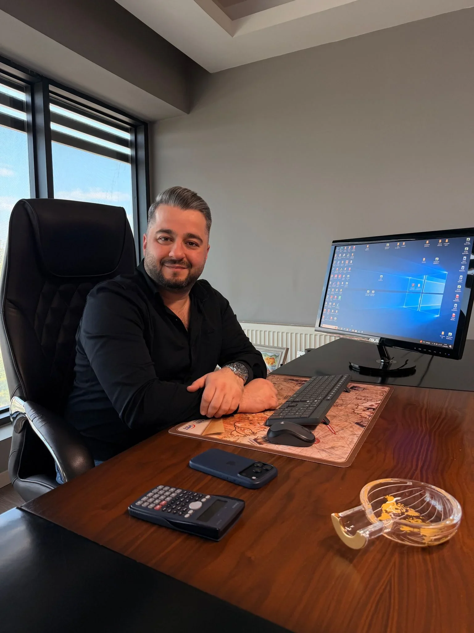 Endüstriyel Tesislerde Mekanik Çözümler