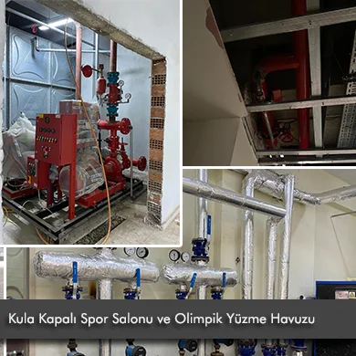 Kula Kapalı Spor Salonu ve Olimpik Yüzme Havuzu - project.exterior_images