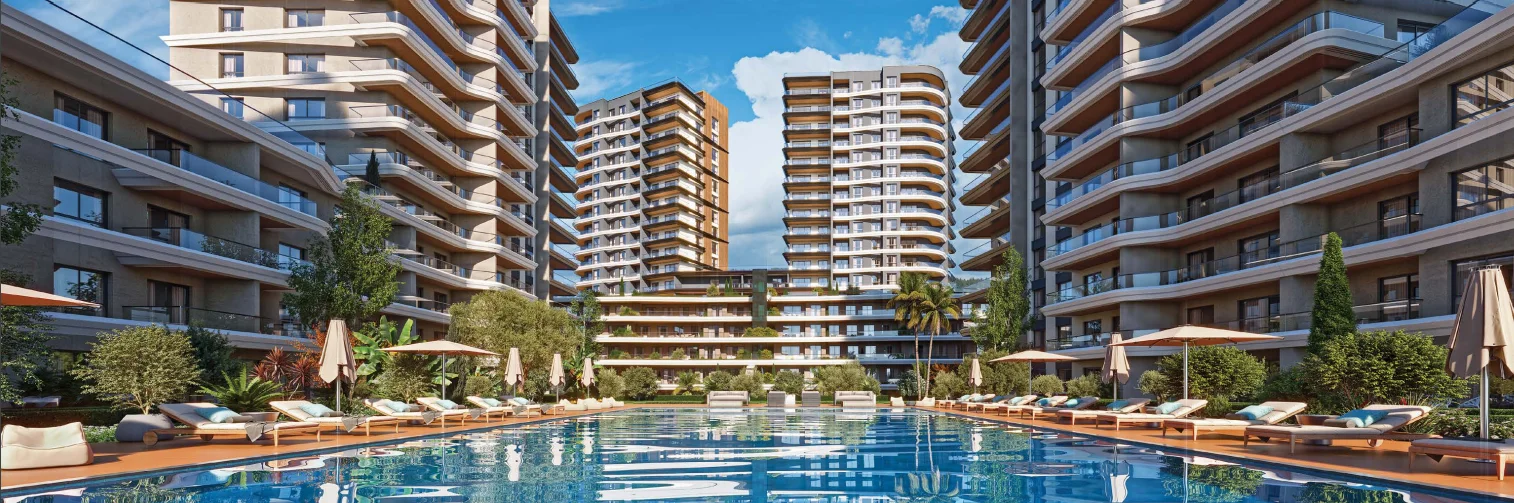 Mirnas Bahçeşehir - project.exterior_images