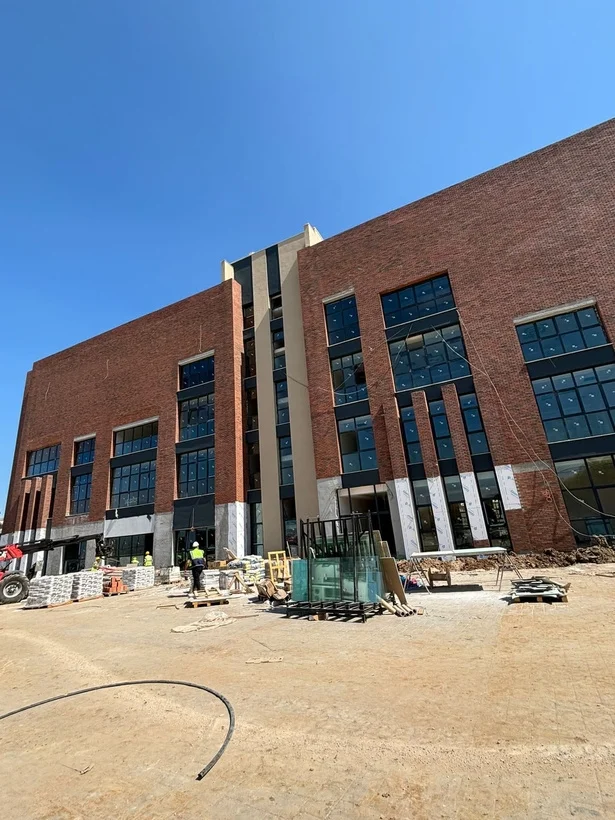 Mirnas Bahçeşehir - project.exterior_images