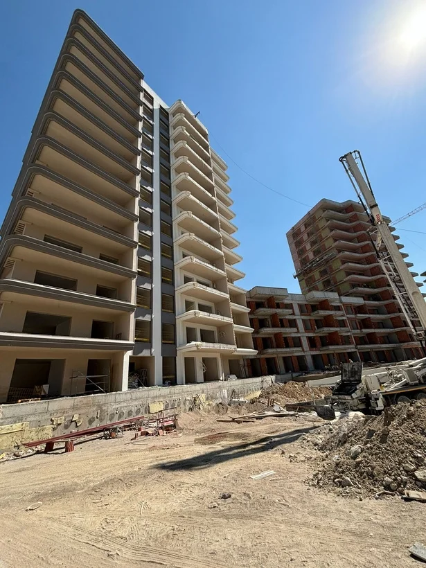Mirnas Bahçeşehir - project.exterior_images