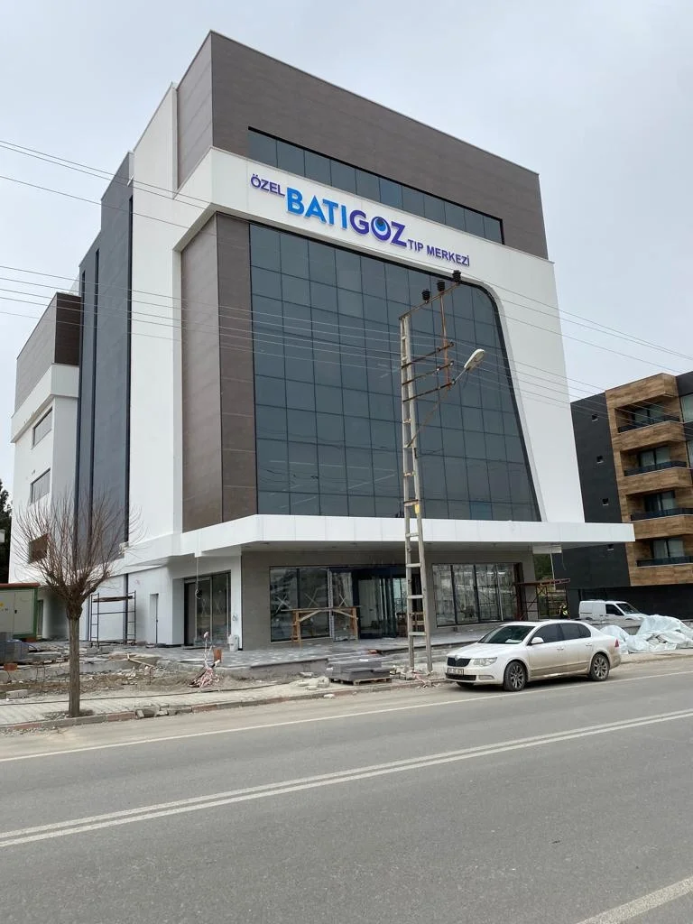 Batıgöz Batman - project.exterior_images