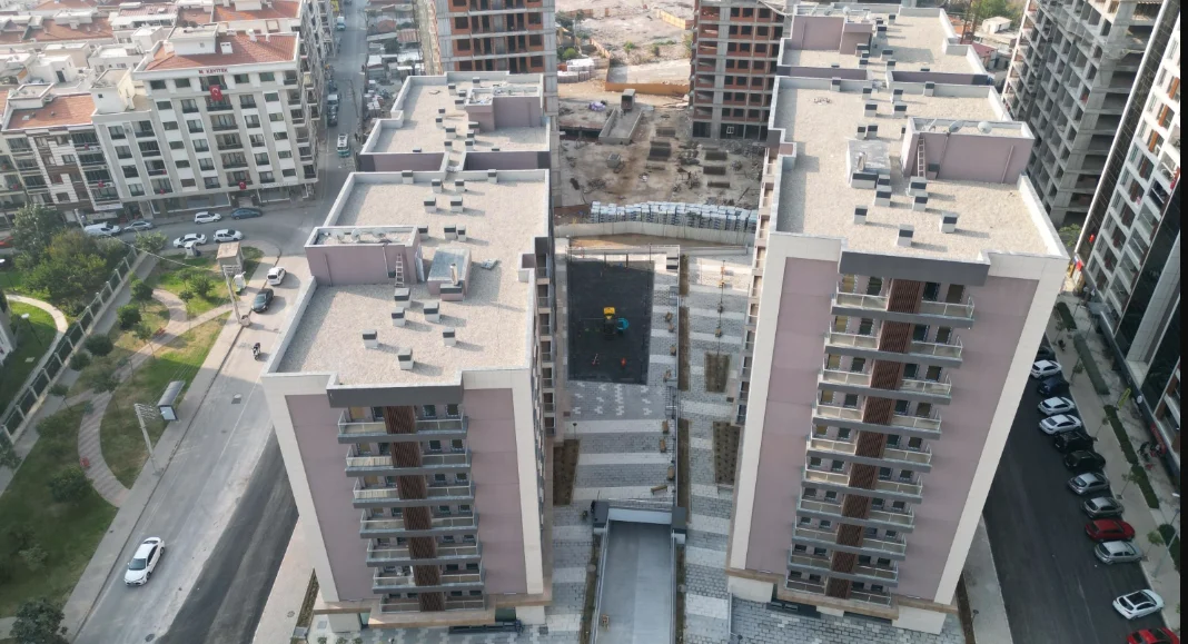 Karşıyaka Örnek Köy Projesi - project.exterior_images