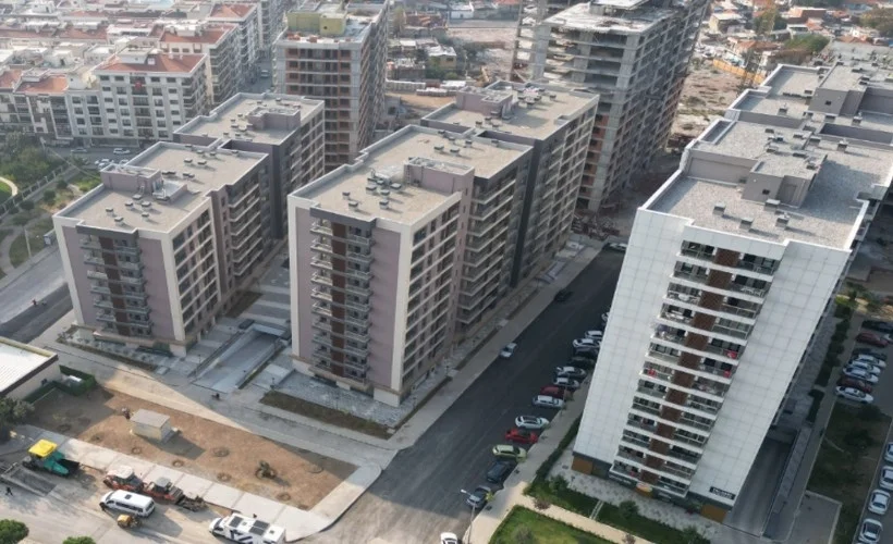 Karşıyaka Örnek Köy Projesi - project.exterior_images