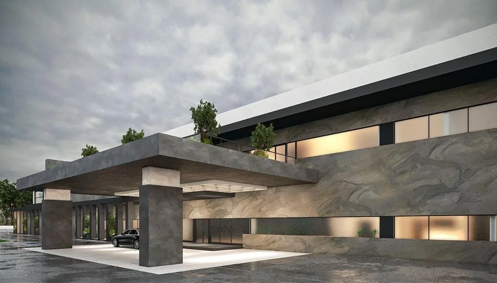 Verde Yağ - project.exterior_images